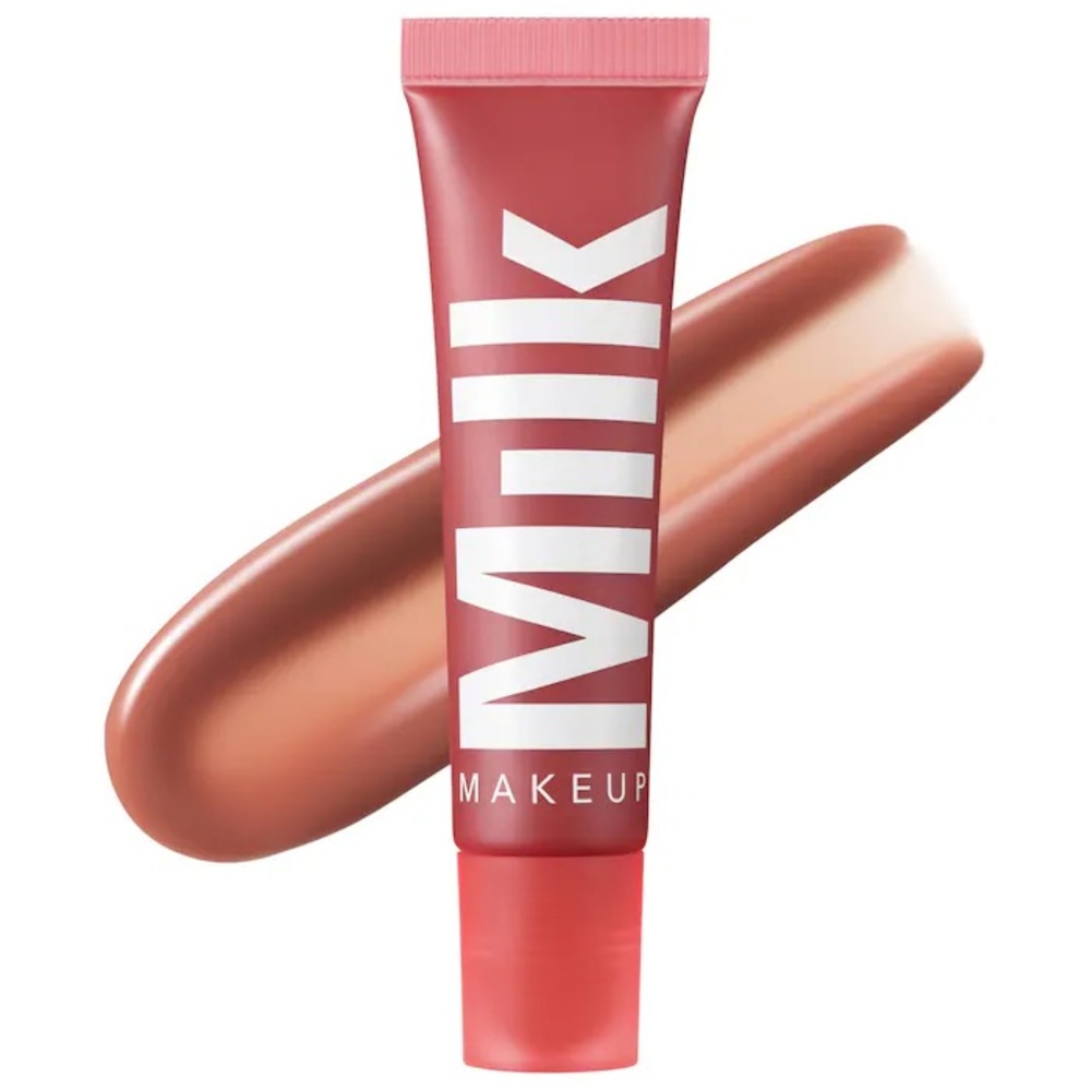Milk Makeup Balmade Hydrating Tinted Lip Balm - Quench (brown beige)